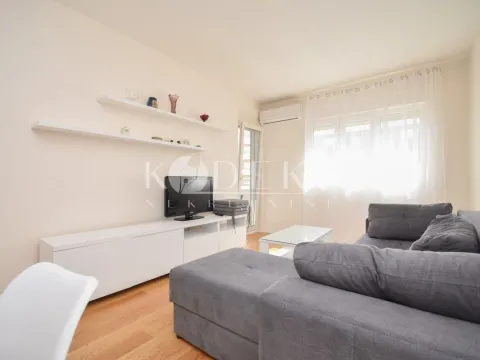 Izdavanje, jednosoban stan, 47m², Central Point, Podgorica - image 16