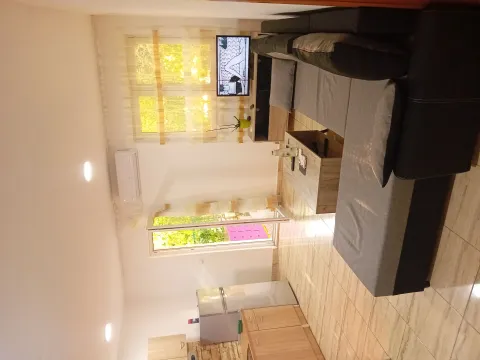 Izdavanje, jednosoban stan, 50m², Zabjelo, Podgorica - image 1