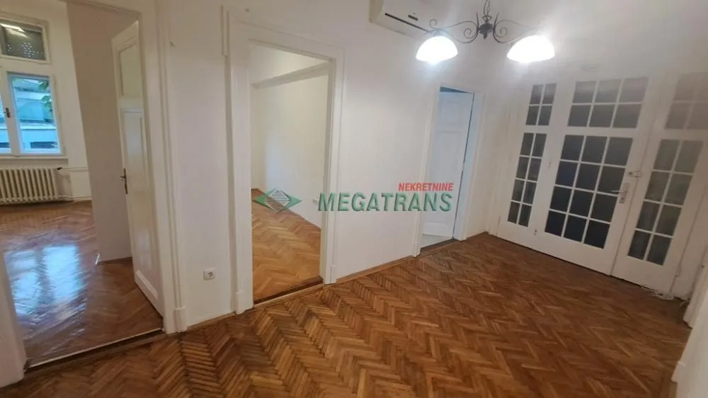 Rent, four bedroom apartment, 107m², Novi Sad Sve Podlokacije, Novi Sad