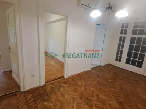 Rent, four bedroom apartment, 107m², Novi Sad Sve Podlokacije, Novi Sad