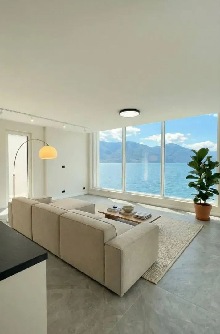 Prodaja, trosoban stan, 119m², Luštica, Tivat