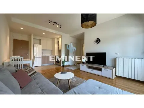 Stan in Savski Venac