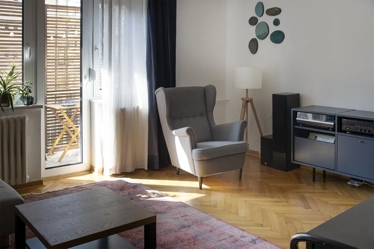Prodaja, trosoban stan, 80m², Podbara, Novi Sad Sve Podlokacije