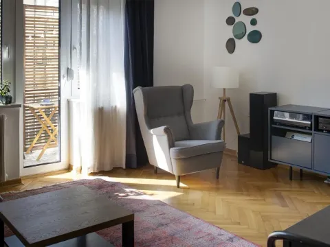 Stan in Podbara