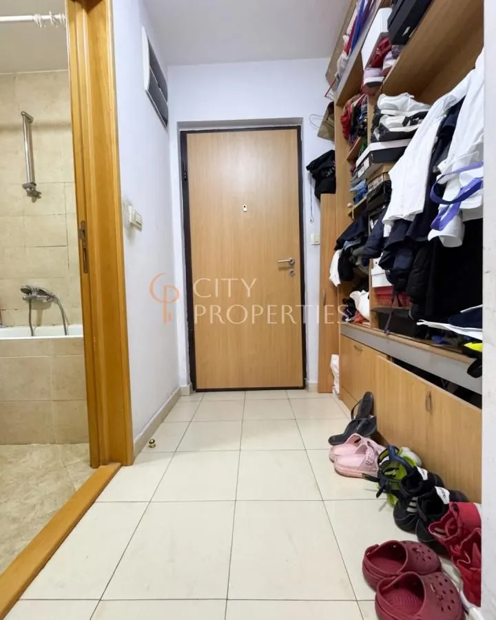 Prodaja, stan, 40m², Stari Aerodrom, Podgorica