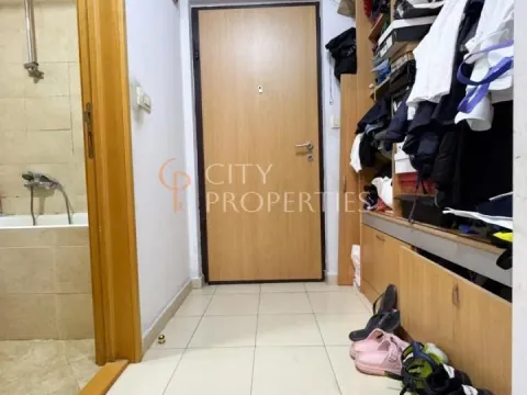 Prodaja, stan, 40m², Stari Aerodrom, Podgorica - image 7