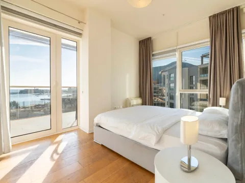 Prodaja, dvosoban stan, 85m², Budva, Crna Gora - image 12