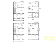 Prodaja, kuća, 200m², Banovo Brdo, Beograd - image 20