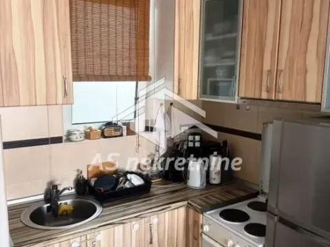 Izdavanje, stan, 40m², Denkova Basta, Zvezdara Sve Podlokacije - image 4