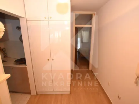 Rent, two bedroom apartment, 84m², Preko Morače, Podgorica - image 12