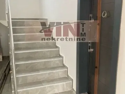 Sale, two bedroom apartment, 36m², Krnjaca, Palilula Sve Podlokacije - image 8