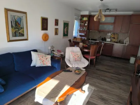 Prodaja, dvosoban stan, 65m², Zagorič, Podgorica - image 4