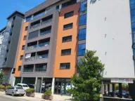 Rent, two bedroom apartment, 78m², Vezirov Most, Podgorica - image 11