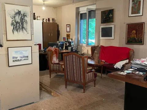 Prodaja, dvosoban stan, 74m², Vračar Sve Podlokacije, Beograd - image 3