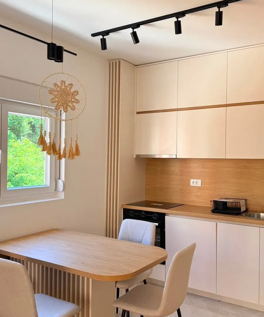 Sale, one bedroom apartment, 46m², Bečići, Budva