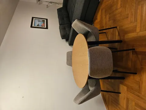 Izdavanje, jednosoban stan, 40m², Golubovina, Budva - image 3