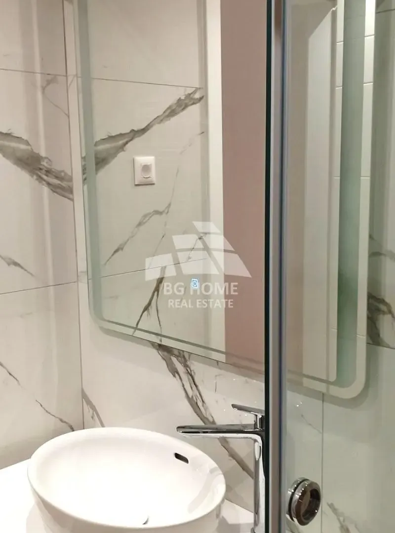 Izdavanje, dvosoban stan, 49m², Novi Beograd Blok 64, Novi Beograd Sve Podlokacije