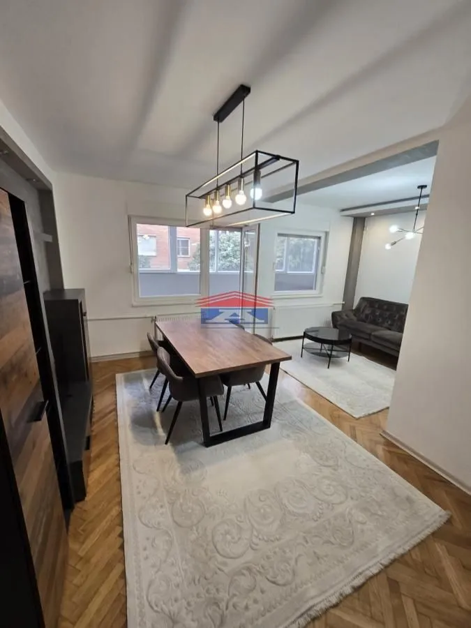 Izdavanje, dvosoban stan, 55m², Spens, Novi Sad Sve Podlokacije