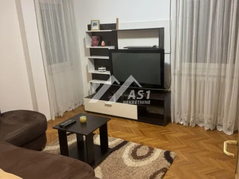 Izdavanje, jednosoban stan, 38m², Liman 1, Novi Sad Sve Podlokacije - image 2