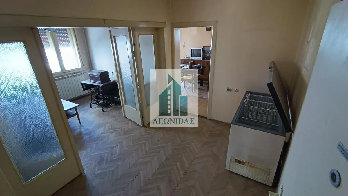 Prodaja, trosoban stan, 87m², Palilula, Niš