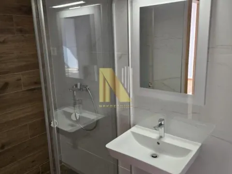 Rent, two bedroom apartment, 44m², Spens, Novi Sad Sve Podlokacije - image 7