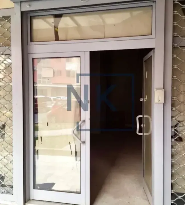 Sale, office space, 44m², Stari Aerodrom, Podgorica