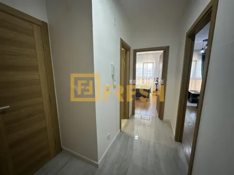 Rent, one bedroom apartment, 43m², City Kvart, Podgorica - image 13