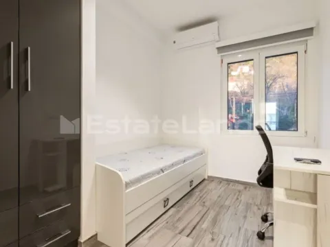 Sale, three bedroom apartment, 55m², Mažina, Tivat - image 5