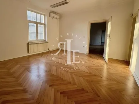 Izdavanje, stan, 147m², Stari Grad, Beograd - image 11