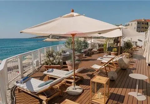 Sale, apartment, 86m², Luštica, Herceg Novi - image 31