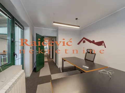 Rent, office space, 152m², Voždovac Sve Podlokacije, Beograd - image 11