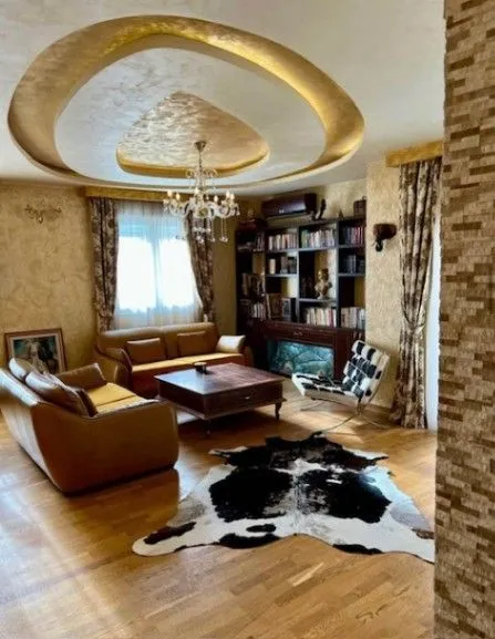 Prodaja, trosoban stan, 98m², City Kvart, Podgorica