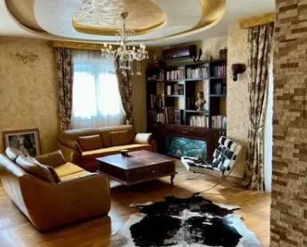 Prodaja, trosoban stan, 98m², City Kvart, Podgorica - image 1