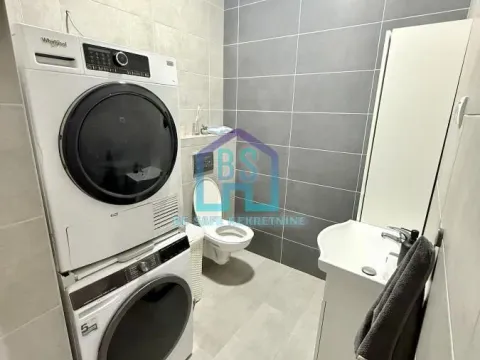 Sale, four bedroom apartment, 106m², Petrovaradin, Novi Sad - image 14