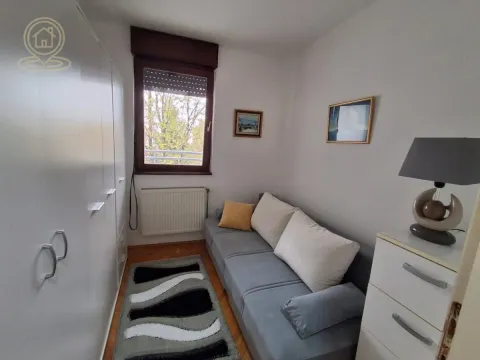 Izdavanje, jednosoban stan, 42m², Sajmište, Novi Sad - image 5