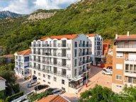 Prodaja, jednosoban stan, 36m², Podkošljun, Budva - image 3