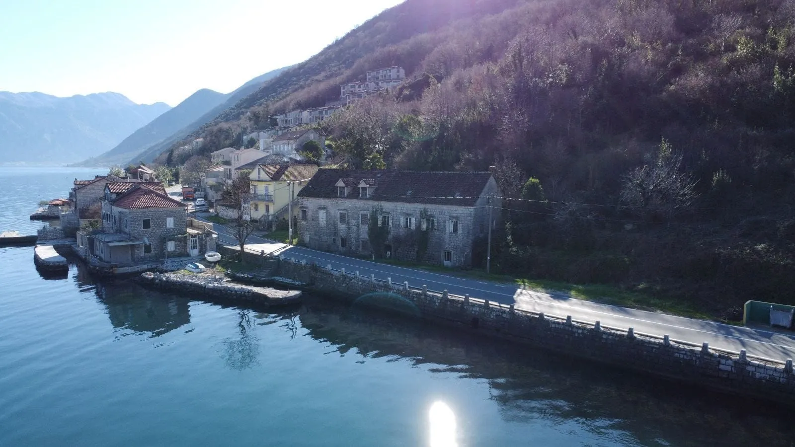 Prodaja, plac, 12507m², Kotor, Crna Gora