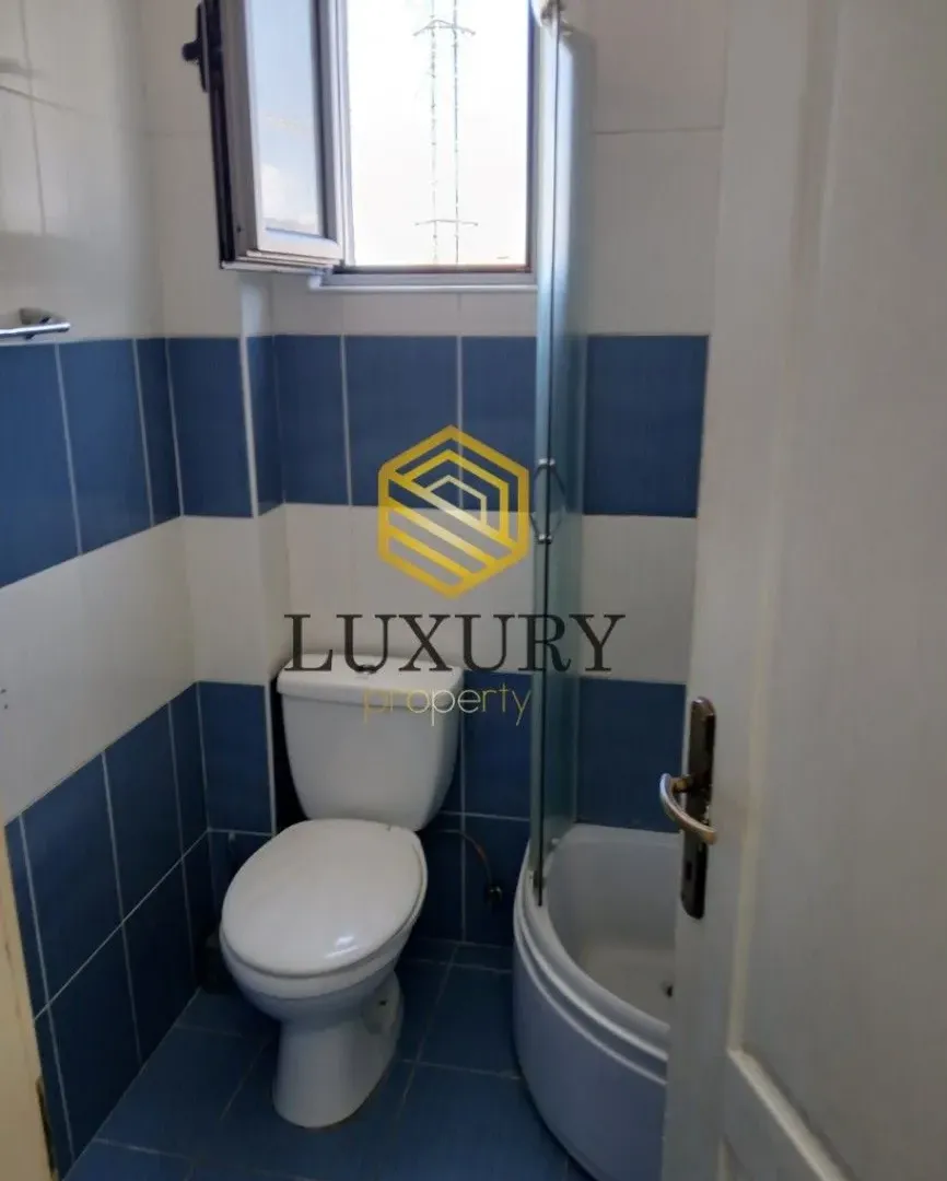 Rent, apartment, 40m², Stari Aerodrom, Podgorica