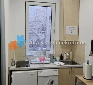 Rent, office space, 130m², Stari Grad, Beograd - image 13