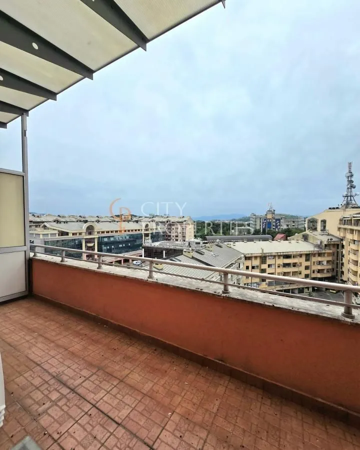 Izdavanje, stan, 49m², Preko Morače, Podgorica