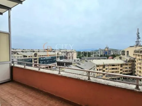 Izdavanje, stan, 49m², Preko Morače, Podgorica - image 10