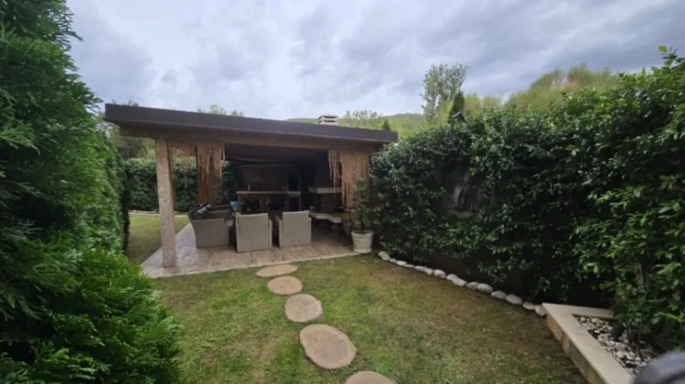 Sale, one bedroom apartment, 57m², Bečići, Budva