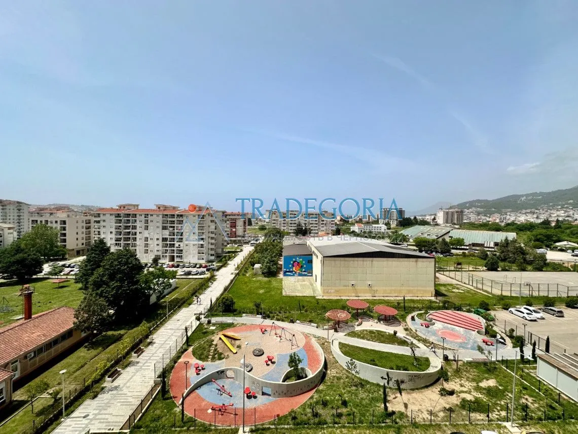 Prodaja, dvosoban stan, 69m², Bar, Crna Gora