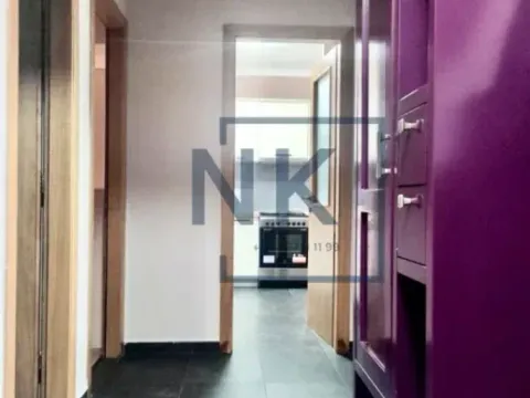 Rent, two bedroom apartment, 80m², Blok 9, Podgorica - image 8