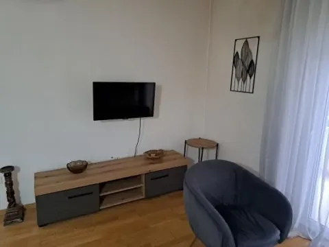 Izdavanje, dvosoban stan, 60m², Centar, Podgorica - image 3