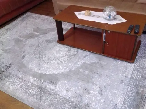 Rent, two bedroom apartment, 80m², Kalimanj, Tivat - image 8