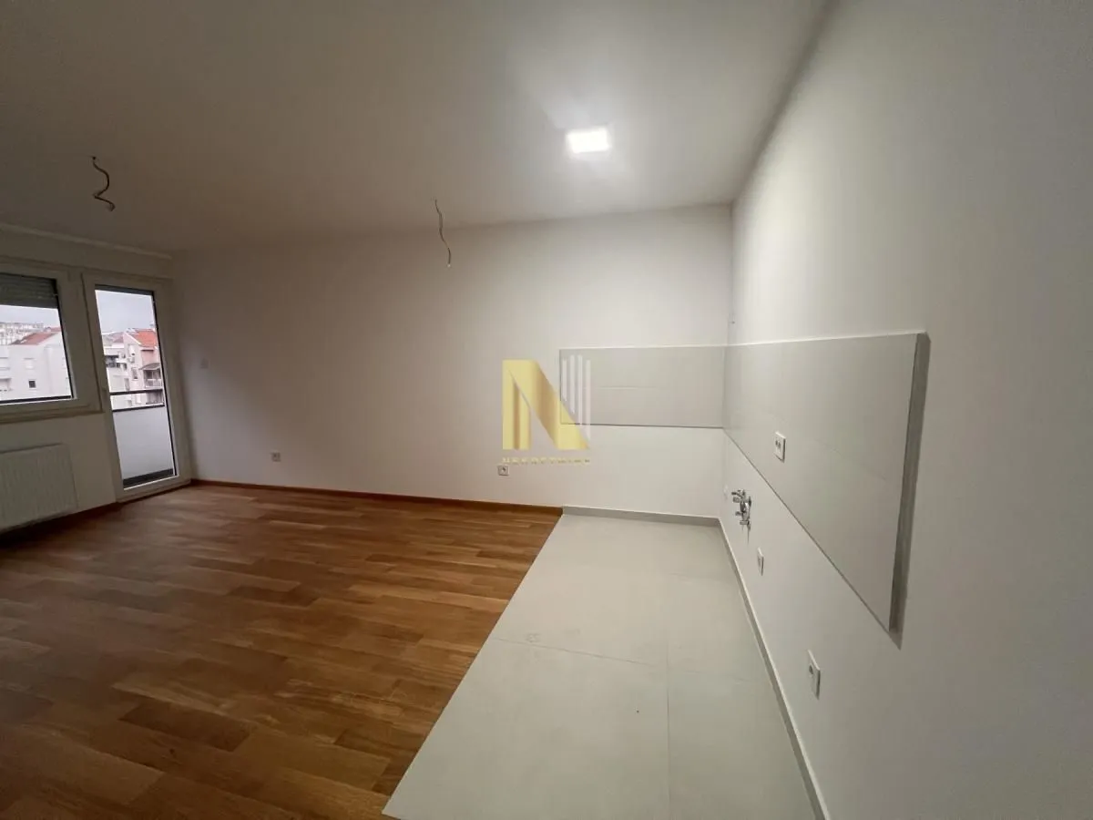 Rent, office space, 52m², Nova Detelinara, Novi Sad Sve Podlokacije