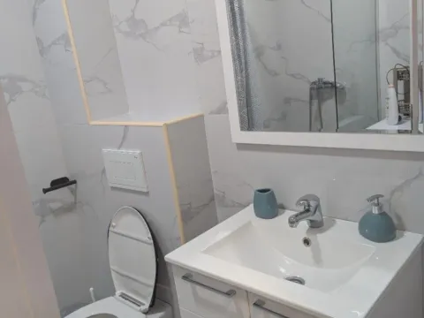 Daily-rent, one bedroom apartment, 39m², Zabjelo, Podgorica - image 8