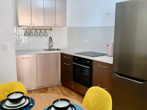 Prodaja, jednosoban stan, 43m², Bečići, Budva - image 2