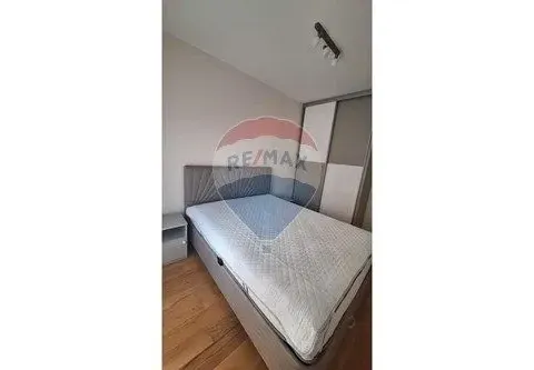 Izdavanje, jednosoban stan, 47m², Central Point, Podgorica - image 7